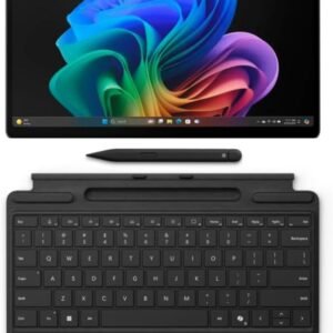 Microsoft Surface ZIP-00031 Surface Pro (11th Edition) Snapdragon X Elite 1TB C12 16GB Black (Windows 11 Pro)