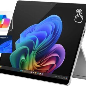 Microsoft Surface ZIP-00013 Surface Pro (11th Edition) Snapdragon X Elite 1TB C12 16GB Platinum (Windows 11 Pro)