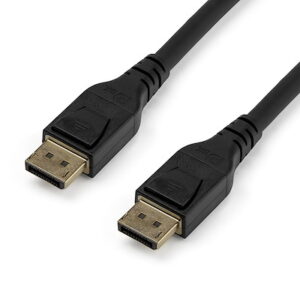 Startech.Com DP14MM5M CABLE - DISPLAYPORT 1.4 - 5M 16.4 FT