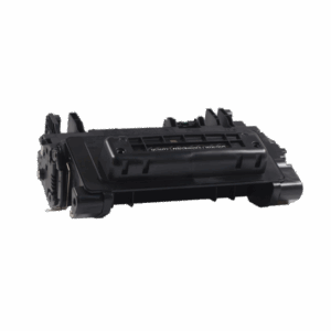 Hp CF281A 81A BLACK LJ TONER CART CF281A.