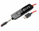 Hp 85Q64AA Poly BW 5200 USB-C Inline Controls