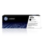 Hp CF248A CF248A HP 48A BLACK LJ TONER CARTRIDGE
