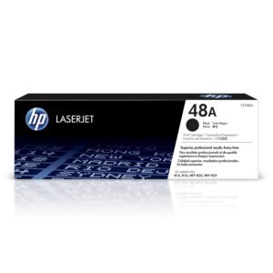 Hp CF248A CF248A HP 48A BLACK LJ TONER CARTRIDGE