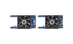 Hewlett Packard Enterprise P37861-B21 HPE DL36X Gen10+ Stnd Fan Kit