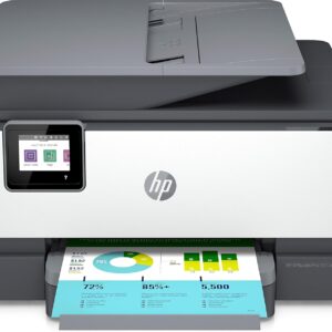 Hp 22A60D OFFICEJET PRO 9010E AIO PRINTER HP+