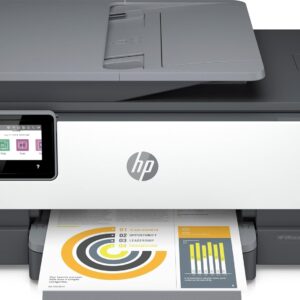 Hp 229X1D HP OJ PRO 8020E AIO PTR HP+