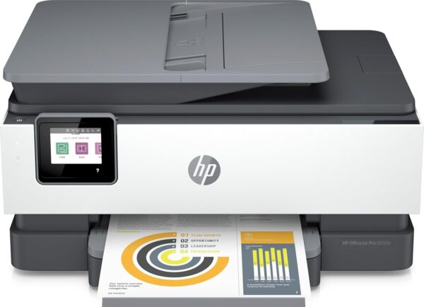 Hp 229X1D HP OJ PRO 8020E AIO PTR HP+