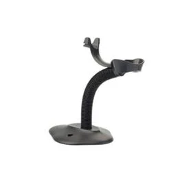 Zebra 20-61019-02R LS2208 INTELLI STAND BLK