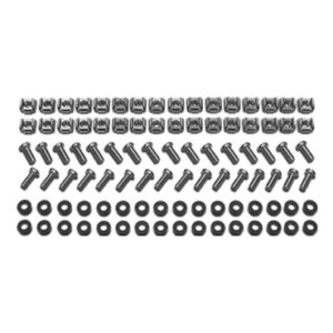 Apc AR8100 M6 Hardware for 600mm Wide Enclosures