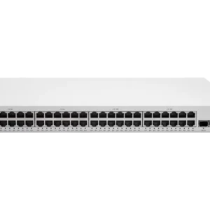 Cisco MS250-48-HW Meraki MS250-48 L3 Stck Cld-Mngd 48x Gig