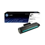 Hp W1107A HP 107A Blk Original Laser Toner Crtg