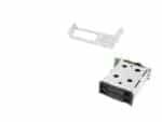 Hewlett Packard Enterprise 826687-B21 HPE DL38X Gen10 Premium 2SFF HDD Kit