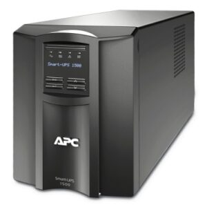 Apc SMT1500I APC Smart-UPS 1500VA LCD 230V