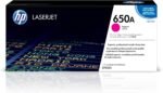Hp CE273A 650A MAGENTA LJ TONER CART CE273A