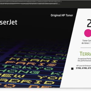 Hp W2133A HP 213A Mgn Original LaserJet Toner Crtg