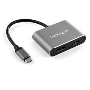 Startech.Com CDP2DPHD USB-C to DP or HDMI adapter