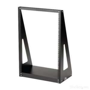 Startech.Com 2POSTRACK16 HEAVY DUTY 2-POST SERVER RACK - 16U