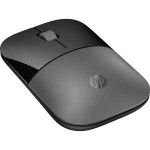 Hp 758A9AA#UUF HP Z3700 Dual Silver Wireless Mouse-A/P