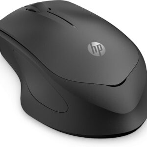 Hp 19U64AA#UUF HP 280 Silent Wireless Mouse