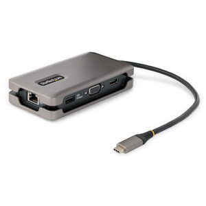 Startech.Com DKT31CVHPD3 USB-C MULTIPORT ADAPTER HDMI/VGA HUB