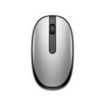 Hp 43N04AA#UUF HP 240 Silver BT Mouse (Silver)