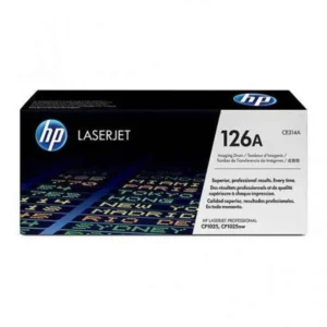 Hp CE314A 126A BLACK LJ IMAGING UNIT CE314A