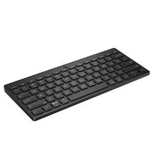 Hp 692S8AA#UUF HP 350 Black CompactMulti-DeviceKBD-A/P