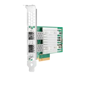 Hewlett Packard Enterprise P28787-B21 INT X710 10Gb 2p SFP+ Adptr