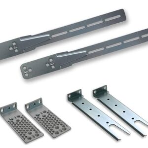 Cisco 4PT-KIT-T2= 4 Point Type 1 rack mount kit New