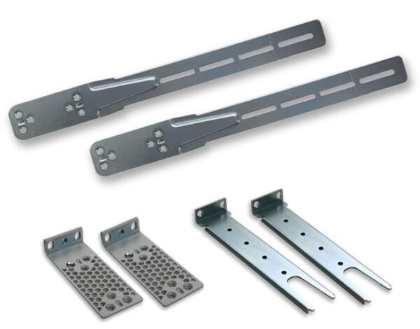 Cisco 4PT-KIT-T2= 4 Point Type 1 rack mount kit New