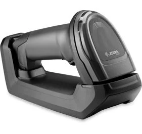Zebra DS8178-DL7U2100PFW DS8178-DL BLACK FIPS PRESENTATION CRADLE