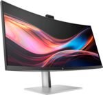 Hp 8K157AA  S7 PRO 734PM WQHD CONF MNTR