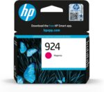 Hp 4K0U4NA 924 MAGENTA ORIGINAL INK CARTRIDGE