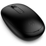 Hp 3V0G9AA#UUF HP 240 Black BT Mouse (Black)