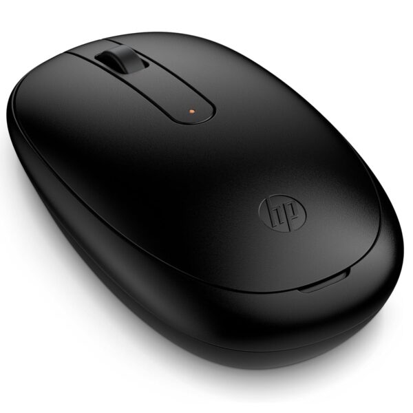 Hp 3V0G9AA#UUF HP 240 Black BT Mouse (Black)