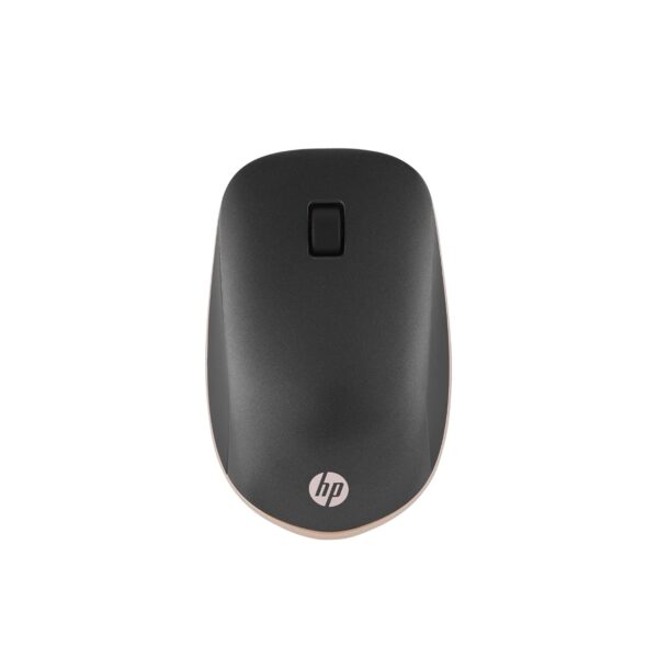 Hp 4M0X5AA#UUF HP 410 Slim Bluetooth Mouse (Ash Silver)
