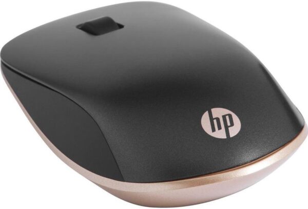 Hp 4M0X5AA#UUF HP 410 Slim Bluetooth Mouse (Ash Silver) - Image 2