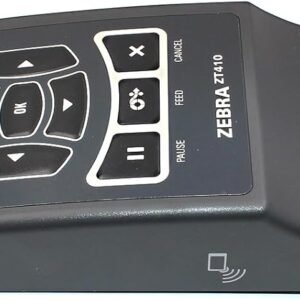 Zebra P1058930-001 KIT CONTROL PANEL ZT410