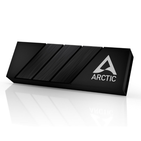 ARCTIC M2 Pro - Heatsink Cooler for M.2 2280 SSD