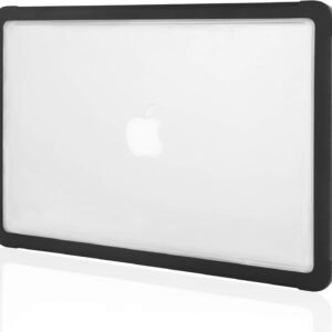 STM stm-122-293MW-01 dux (MacBook Air 13" Retina M1 2020/2018) - black
