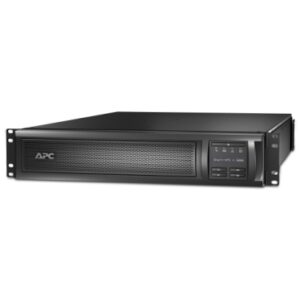 Apc SMX3000RMHV2UNC APC Smart-UPS X 3000VA Rack/Tower LCD 20