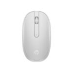 Hp 793F9AA#UUF HP 240 Lunar White Bluetooth Mouse-A/P