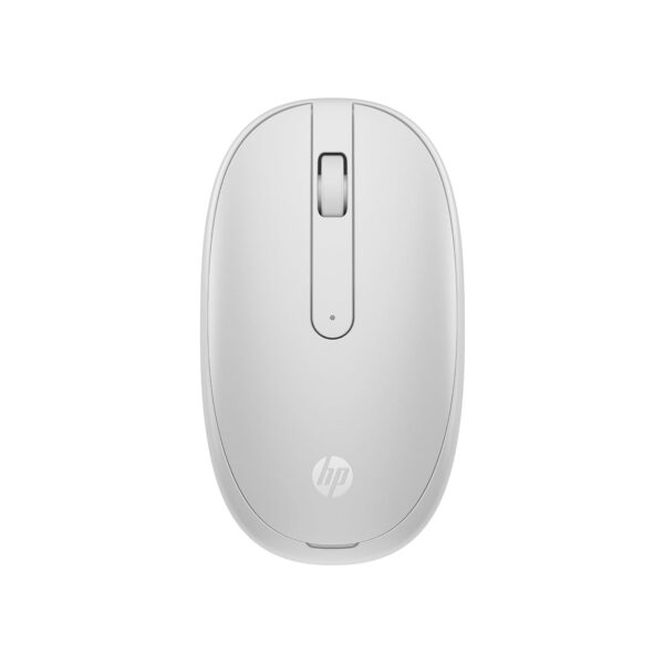 Hp 793F9AA#UUF HP 240 Lunar White Bluetooth Mouse-A/P