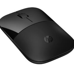 Hp 758A8AA#UUF HP Z3700 Dual Black Wireless Mouse-A/P