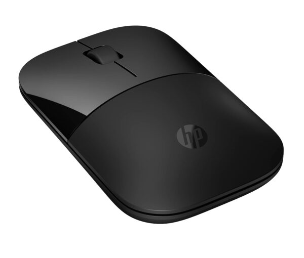 Hp 758A8AA#UUF HP Z3700 Dual Black Wireless Mouse-A/P