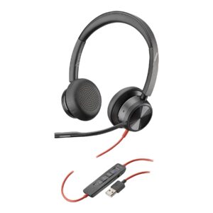 Hp 772K5AA Poly BW 8225 -M USB-C HS