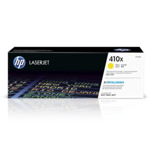 Hp CF412X 410X YELLOW HY LJ TONER CART M452 M377