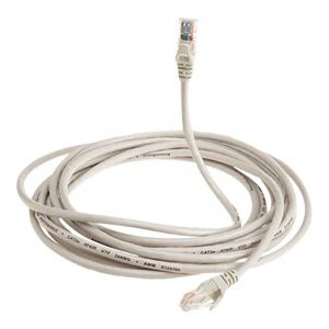 Cisco CAB-ETHRSHLD-10M= Shielded Ethernet cable  not plenum rate