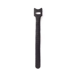Startech.Com B506I-HOOK-LOOP-TIES 6in Hook and Loop Cable Ties 50pk