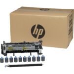 Hp CF065A CF065A LJ 220V MAINTENANCE KIT